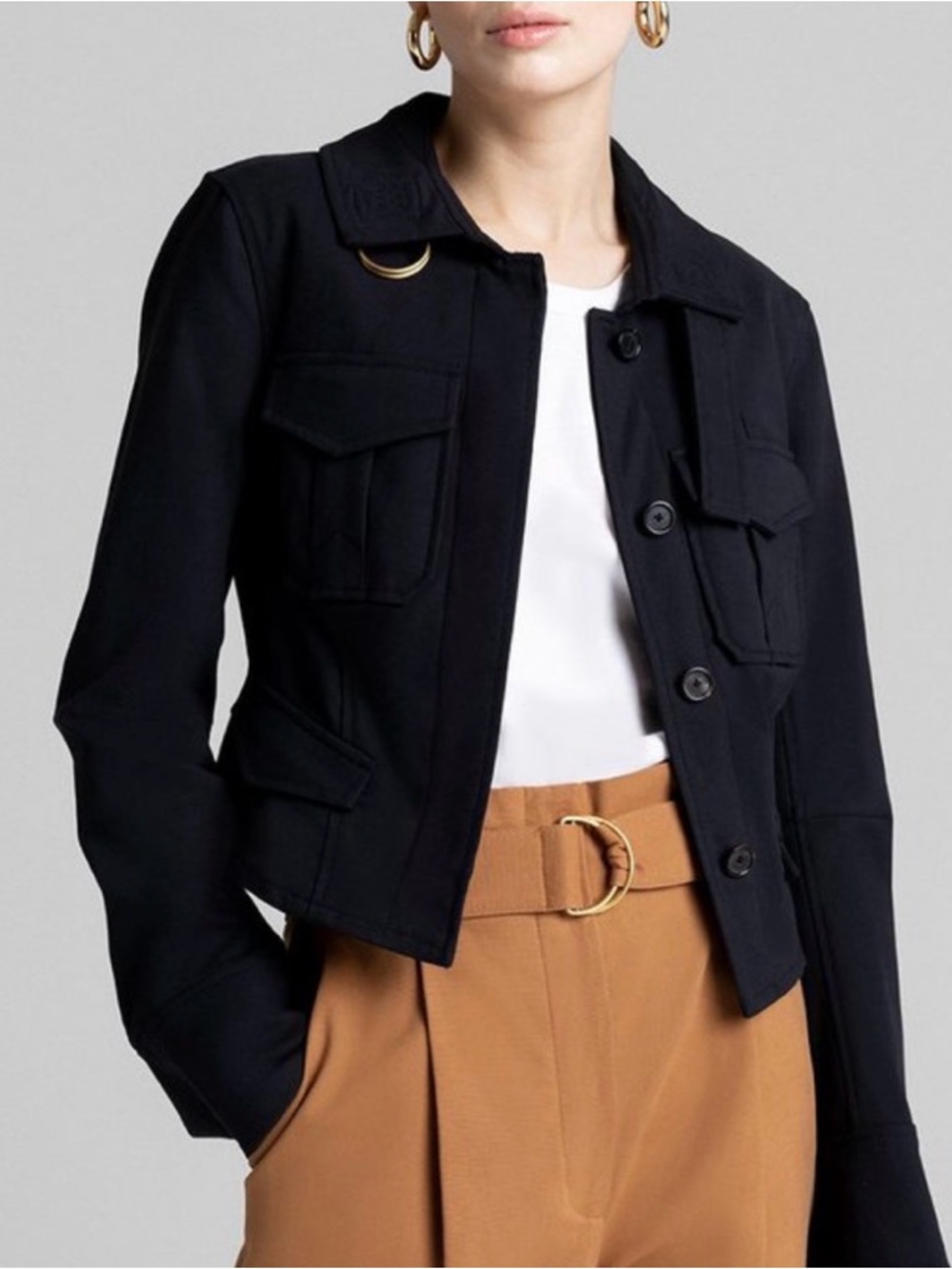 A.L.C Lorimer Jacket